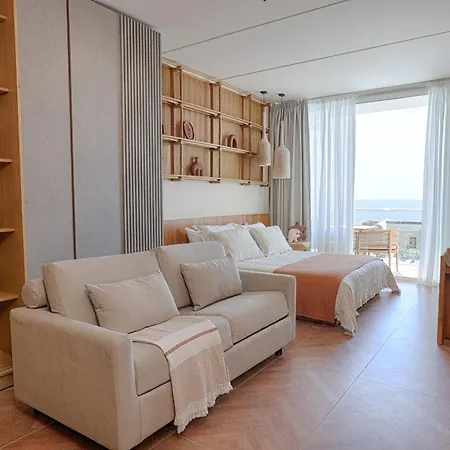 Whitelace Resort Byblos Exterior photo