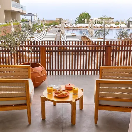 Whitelace Resort Byblos Exterior photo