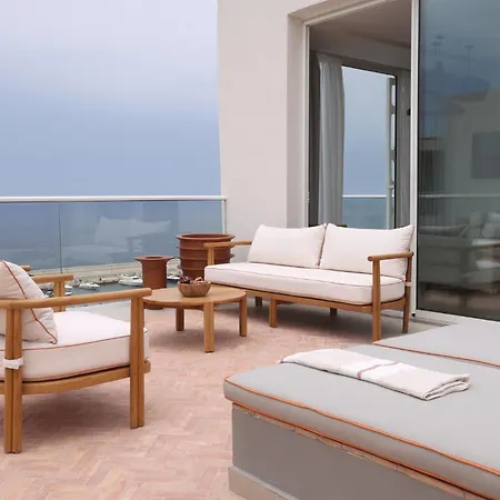 Whitelace Resort Byblos Exterior photo