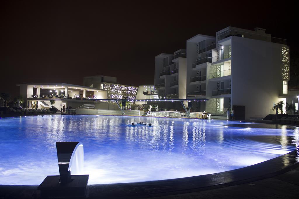 Resort Whitelace Byblos