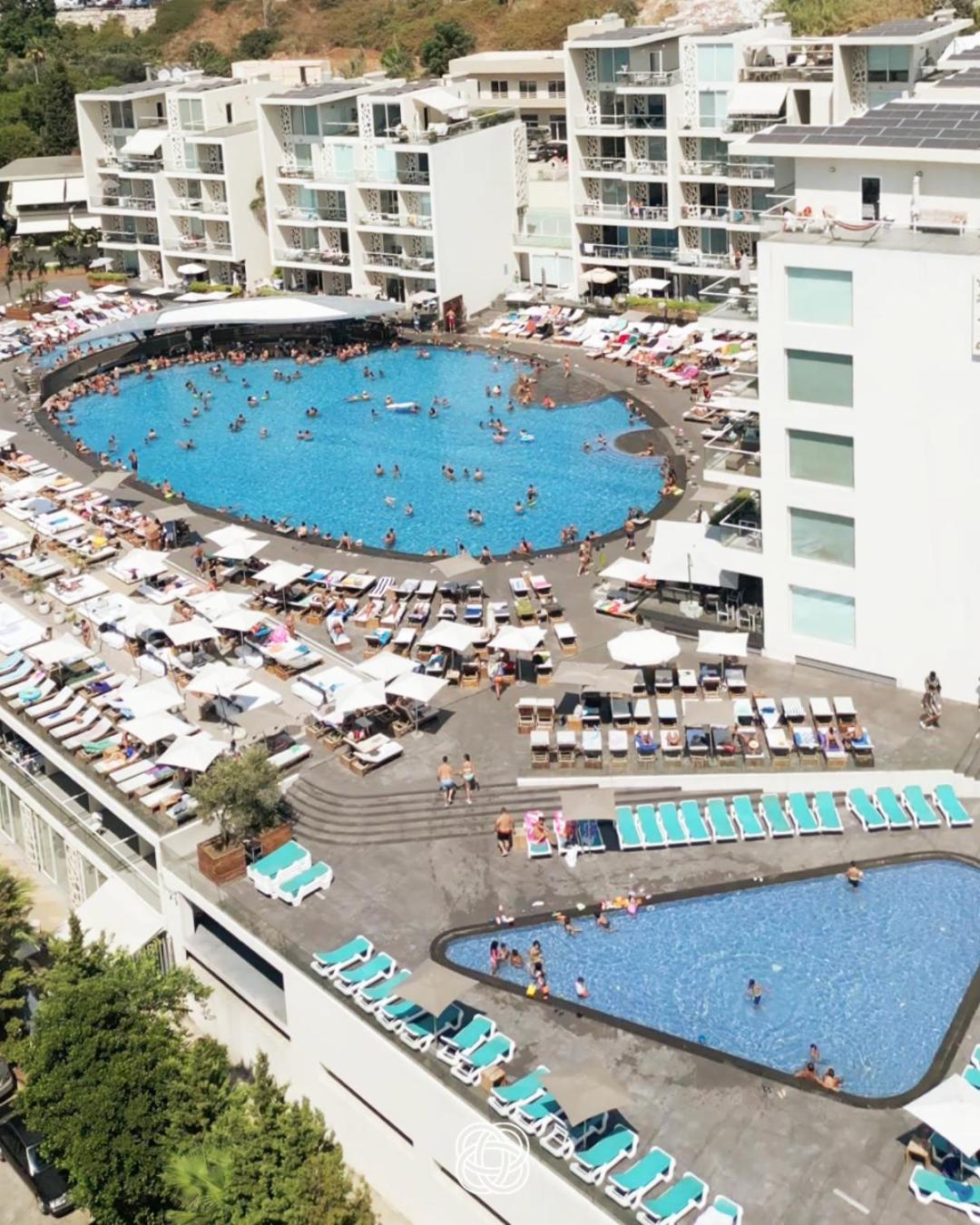 Resort Whitelace 4*