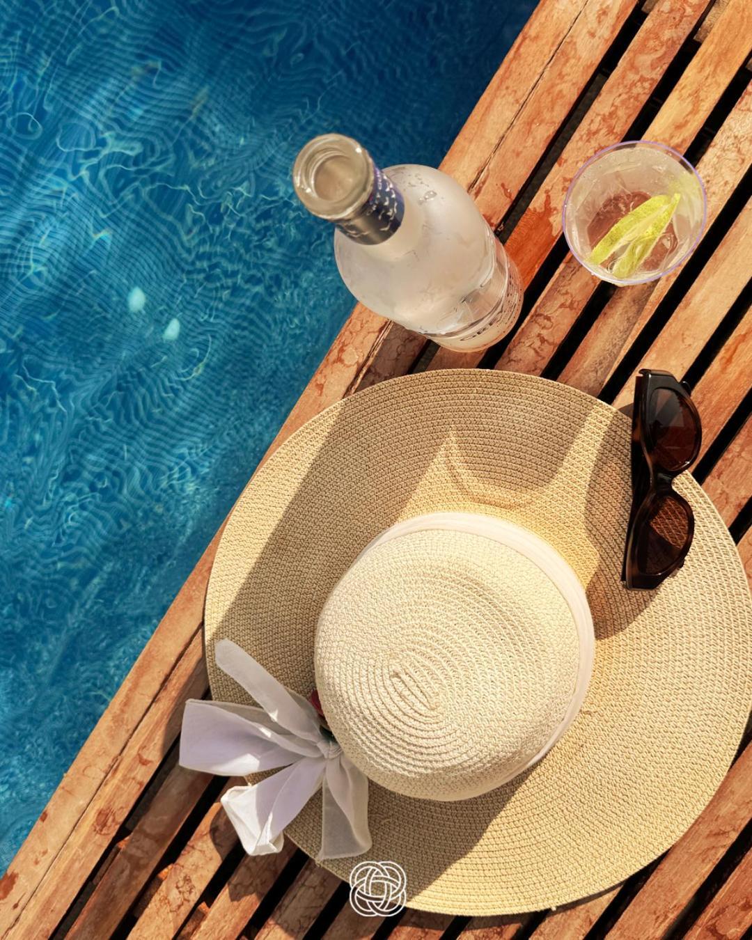 Whitelace Resort Byblos