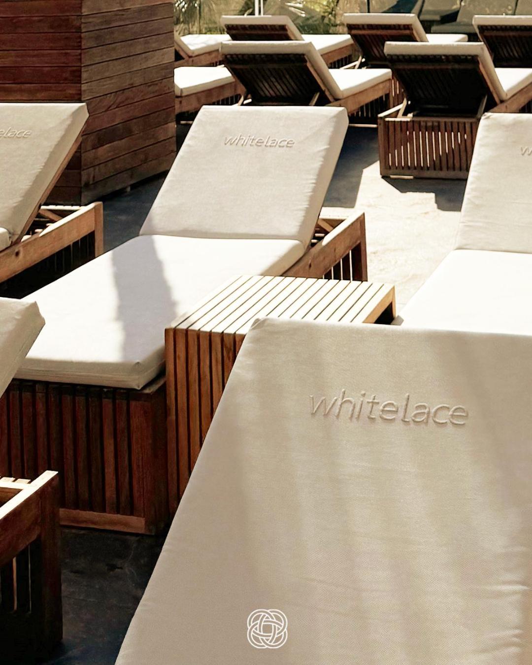 Resort Whitelace 4*