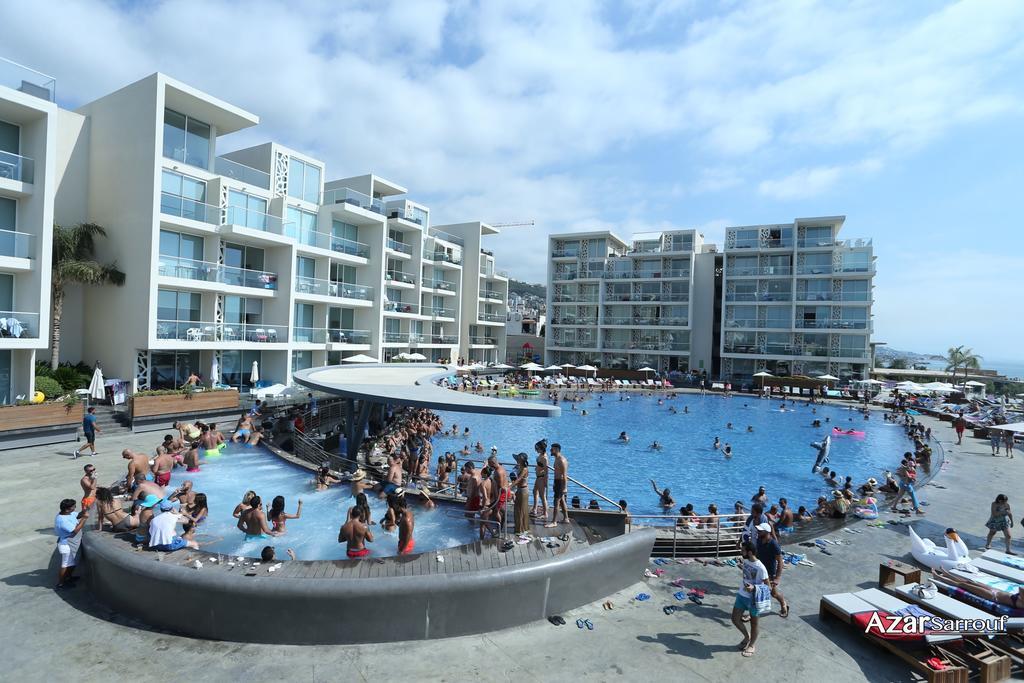 Resort Whitelace 4*