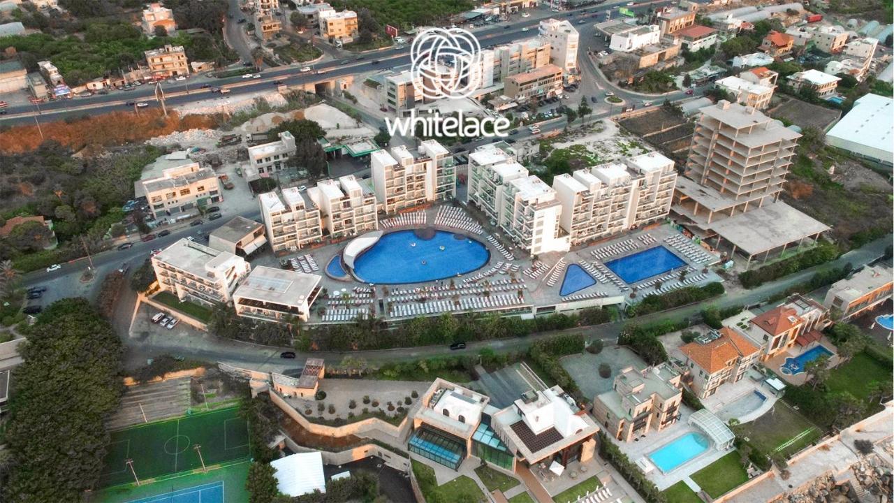 منتجع وايت ليس ريزورت 4*